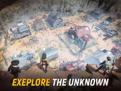 The Walking Dead: Survivors