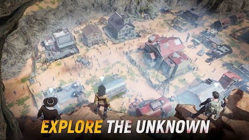 The Walking Dead: Survivors