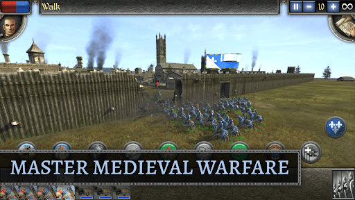 Total War: MEDIEVAL II