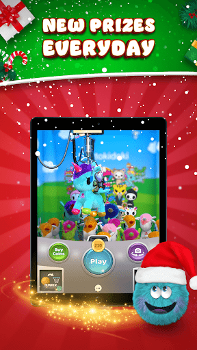 Clawee - Real Claw Machines