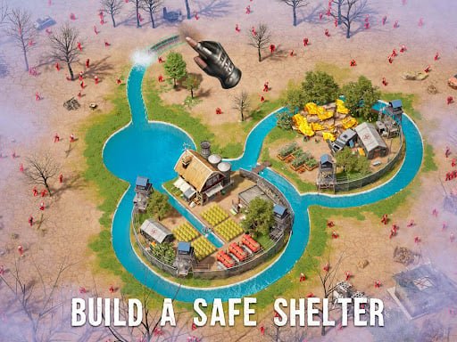 State of Survival: Zombie War