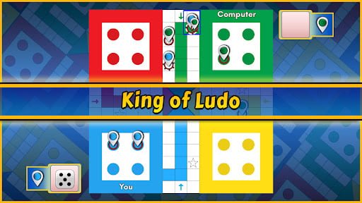 Ludo Kingâ„¢