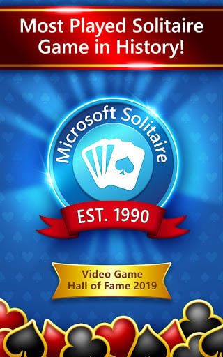 Microsoft Solitaire Collection