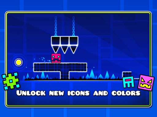 Geometry Dash