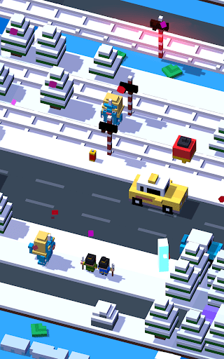 Crossy Road