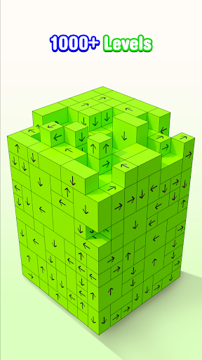 Tap master: Tap it 3D