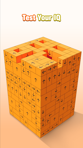 Tap master: Tap it 3D